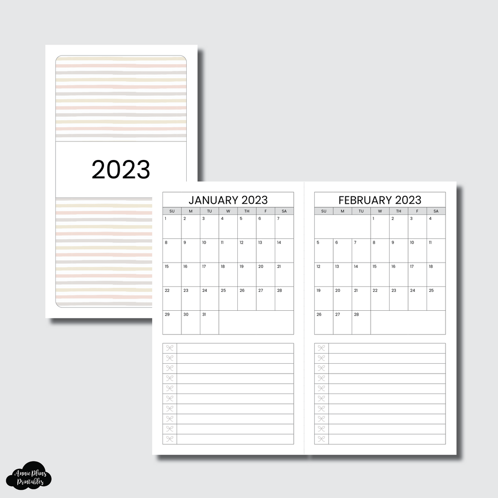 Annie Plans Free Printables - Free Printables Hub