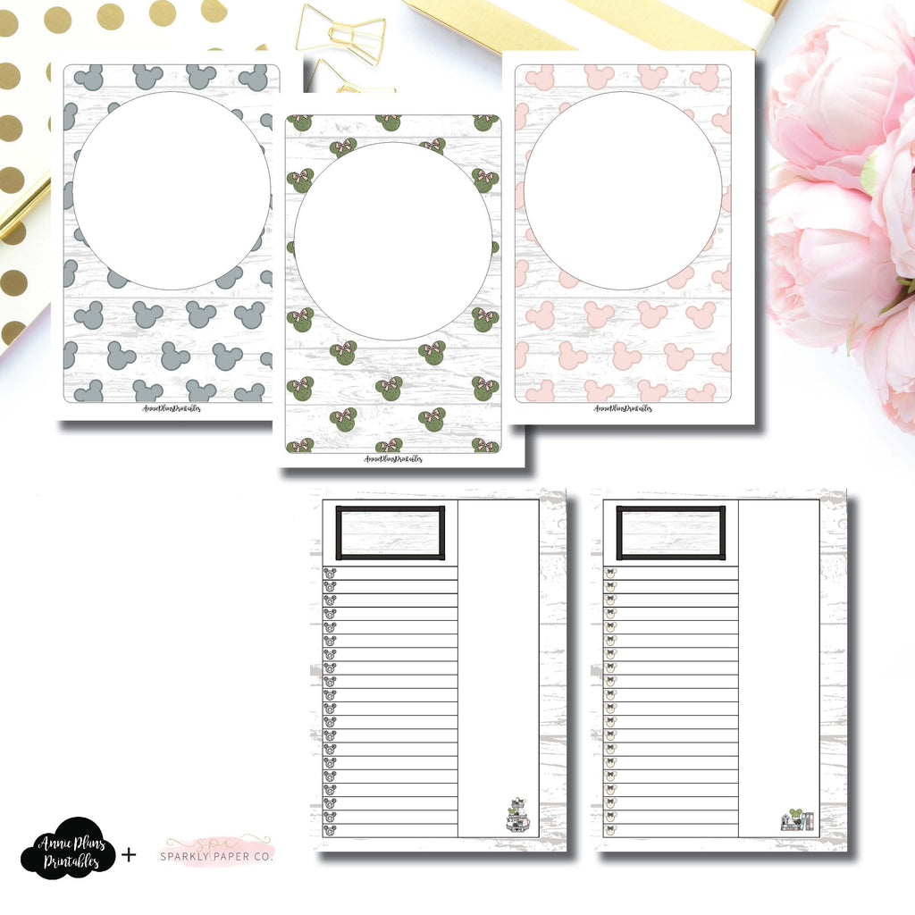 FC Rings Size | Farmhouse Magic Daily Lists Printable Insert ...