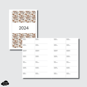 A6 TN Inserts – AnniePlansPrintables, LLC A6 TN Inserts – AnniePlansPrintables, LLC