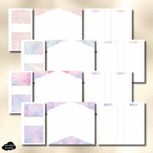 B6 TN Size | LIMITED EDITION: Love Luxe Bundle Printable Insert
