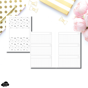 Pocket Plus Rings Size | INBOX Printable Insert