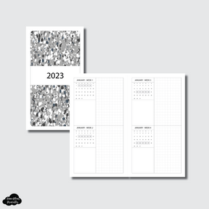 Personal TN Inserts AnniePlansPrintables LLC