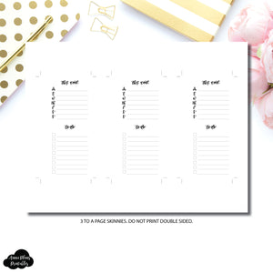 Pocket Plus Rings Size | Letters to Apollo Collaboration Skinnies Bundle Printable Insert