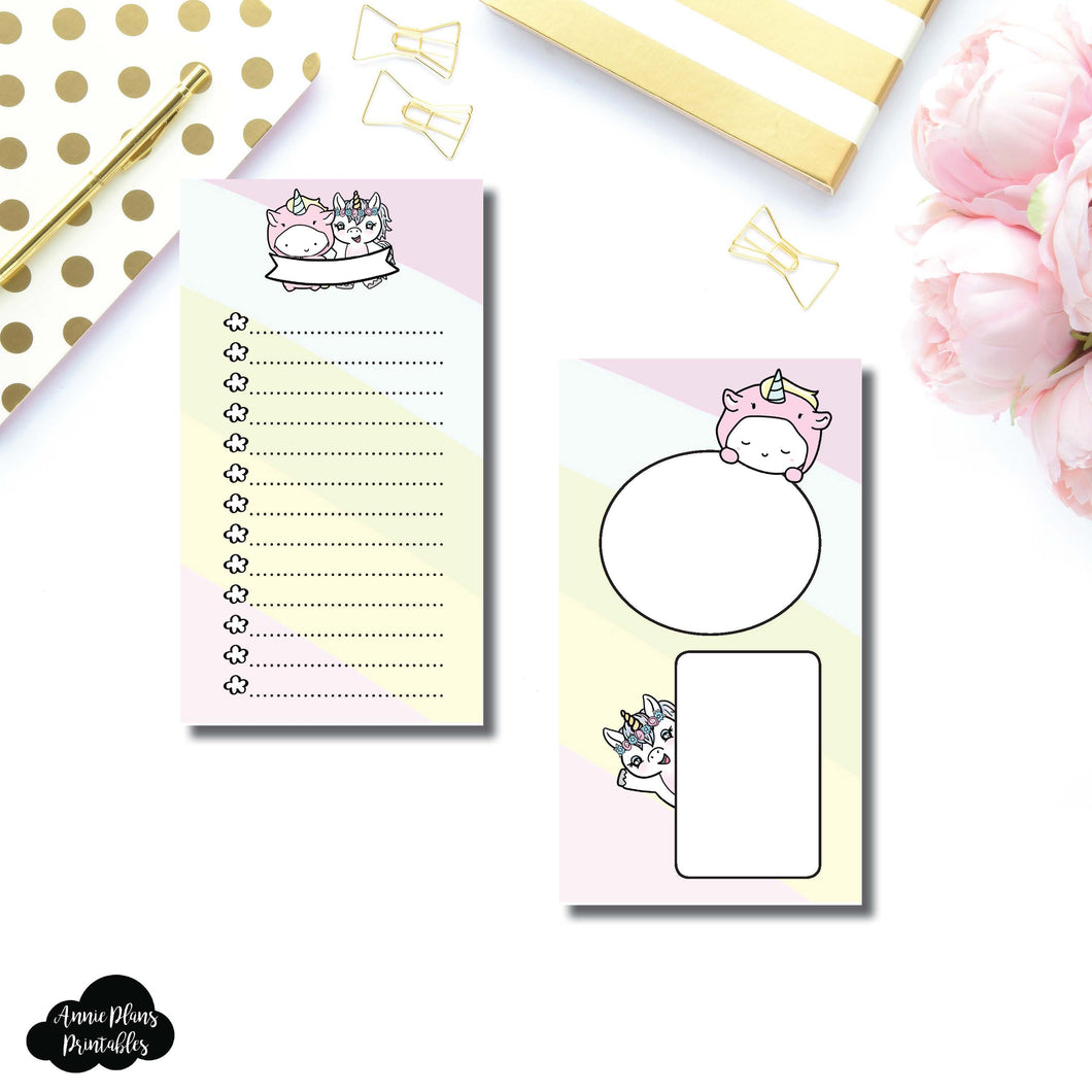 Personal Rings Size | Printable List Collaboration ©