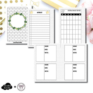 Pocket Rings Size | Plant Care - Fox & Pip Collaboration Printable Ins ... Pocket Rings Size | Plant Care - Fox & Pip Collaboration Printable Ins ...
